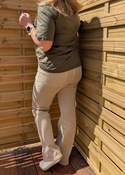 wideleg beige 1
