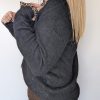Gilet noir 1