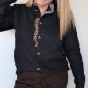 Gilet noir