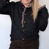 Gilet noir 2