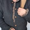 Gilet noir 3