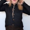 Gilet noir 4