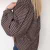 blouse chocolat 5