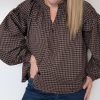 blouse chocolat 7