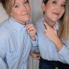 chemise bleue 7